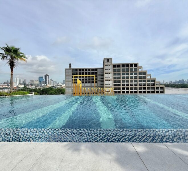 Supalai Prima Riva Facilities Image-02