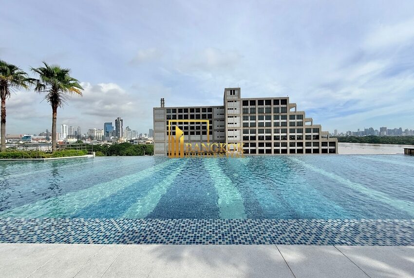 Supalai Prima Riva Facilities Image-02