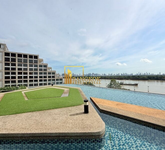 Supalai Prima Riva Facilities Image-04