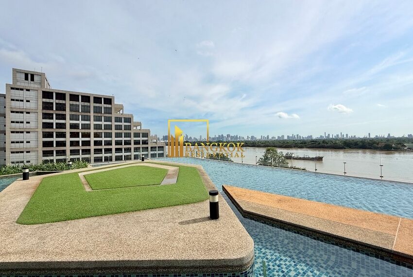 Supalai Prima Riva Facilities Image-04
