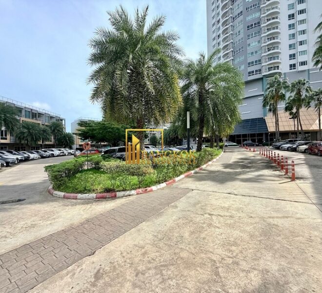 Supalai Prima Riva Facilities Image-08