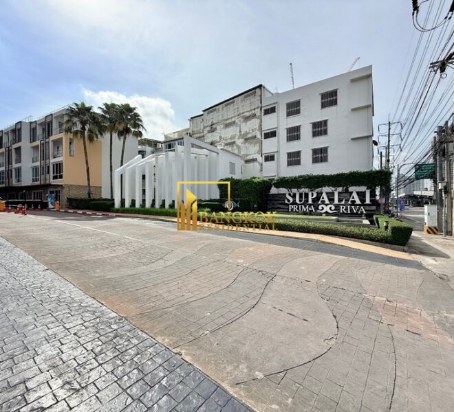 Supalai Prima Riva Facilities Image-10