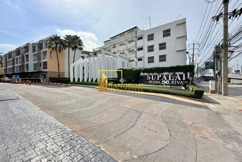 Supalai Prima Riva Facilities Image-10