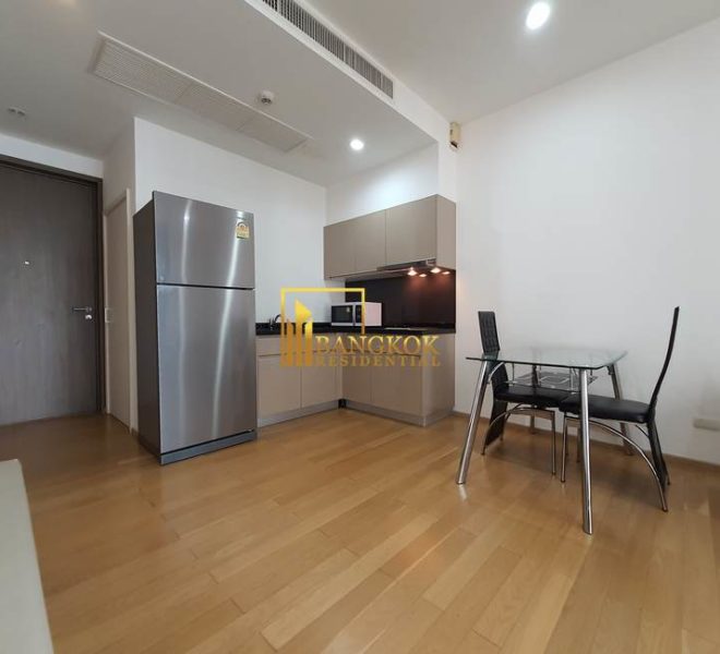 1 bed condo phrom phong 39 by Sansiri 2983 image-02