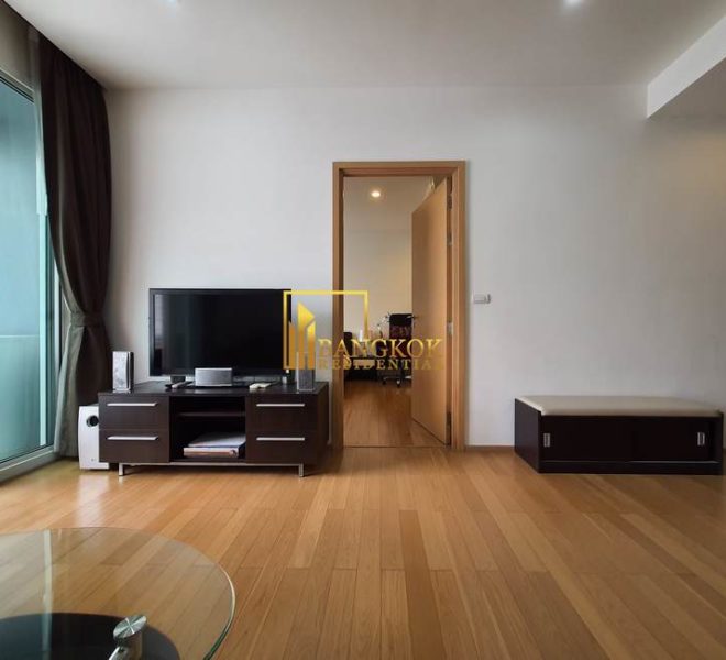 1 bed condo phrom phong 39 by Sansiri 2983 image-04
