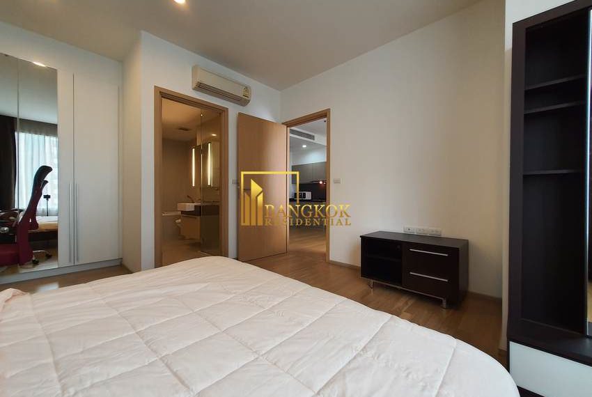 1 bed condo phrom phong 39 by Sansiri 2983 image-06