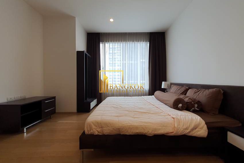 1 bed condo phrom phong 39 by Sansiri 2983 image-07