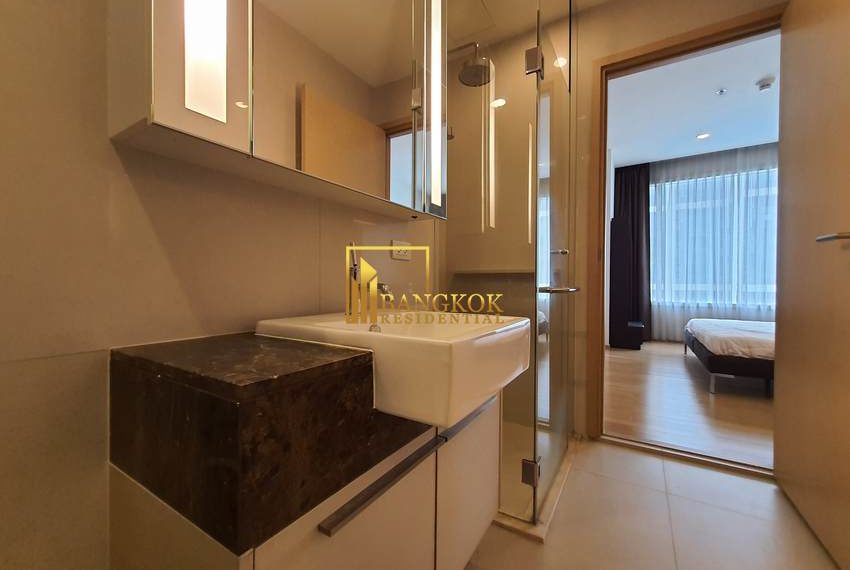 1 bed condo phrom phong 39 by Sansiri 2983 image-11