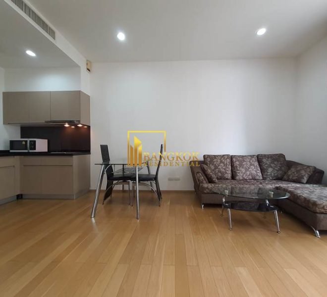 1 bed condo phrom phong 39 by Sansiri 2983 image-12