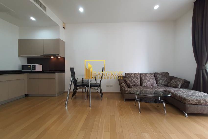 1 bed condo phrom phong 39 by Sansiri 2983 image-12