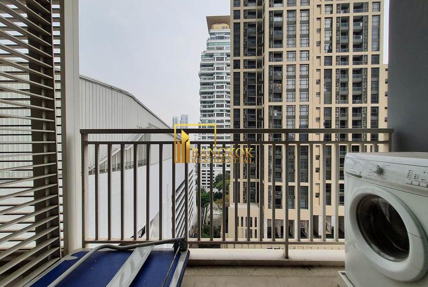 1 bed condo phrom phong 39 by Sansiri 2983 image-13