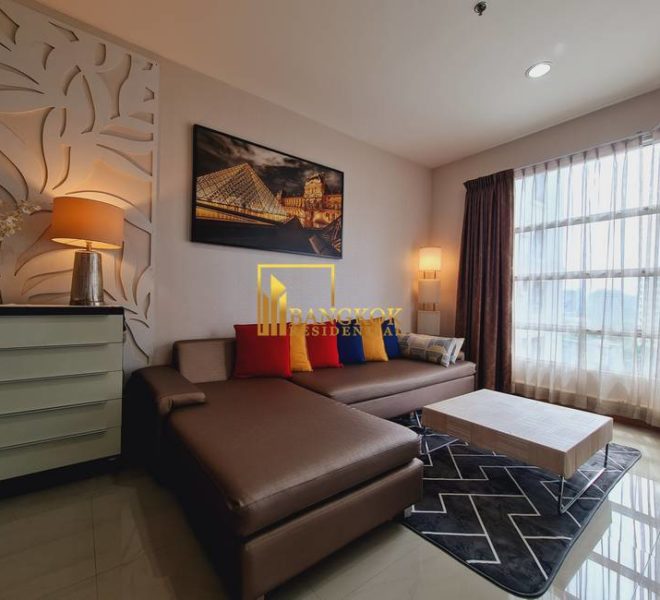 2 bedroom Citi Smart for rent 9073 image-01