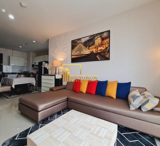 2 bedroom Citi Smart for rent 9073 image-02