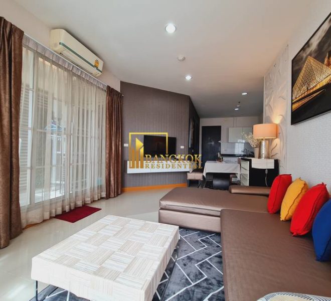 2 bedroom Citi Smart for rent 9073 image-03