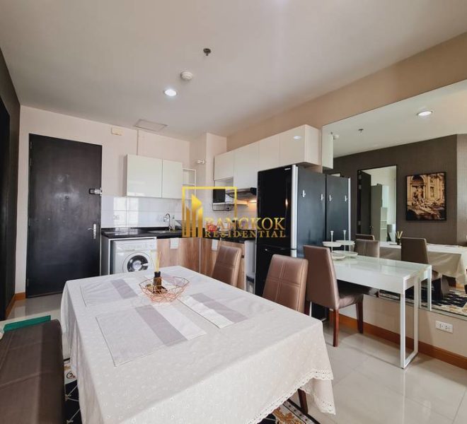 2 bedroom Citi Smart for rent 9073 image-05