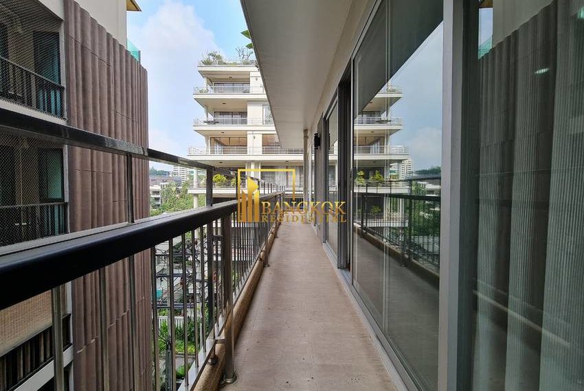 3 bed apartment for rent Baan Sukhumvit 14 0703 image-10