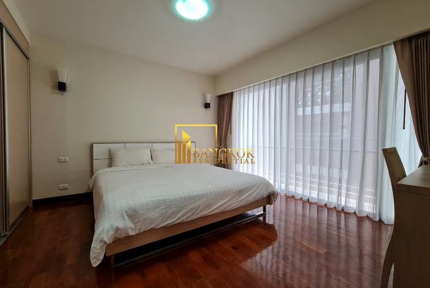 3 bed apartment for rent Baan Sukhumvit 14 0703 image-11