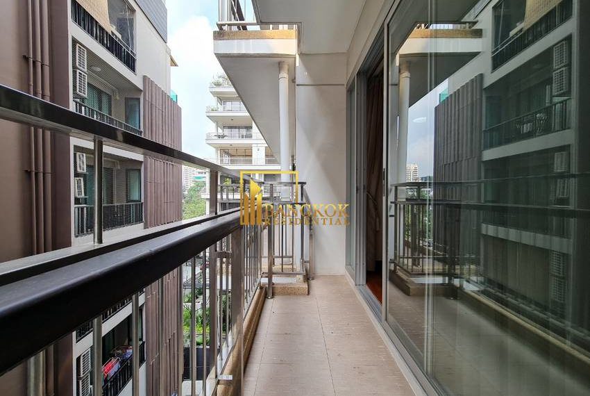 3 bed apartment for rent Baan Sukhumvit 14 0703 image-13
