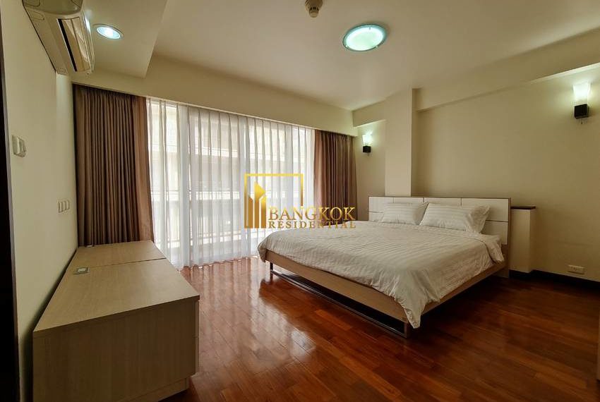 3 bed apartment for rent Baan Sukhumvit 14 0703 image-15