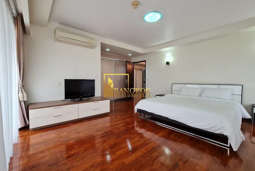 3 bed apartment for rent Baan Sukhumvit 14 0703 image-20