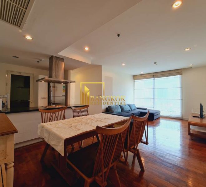 2 bedroom baan siri thirty one 3091 image-02