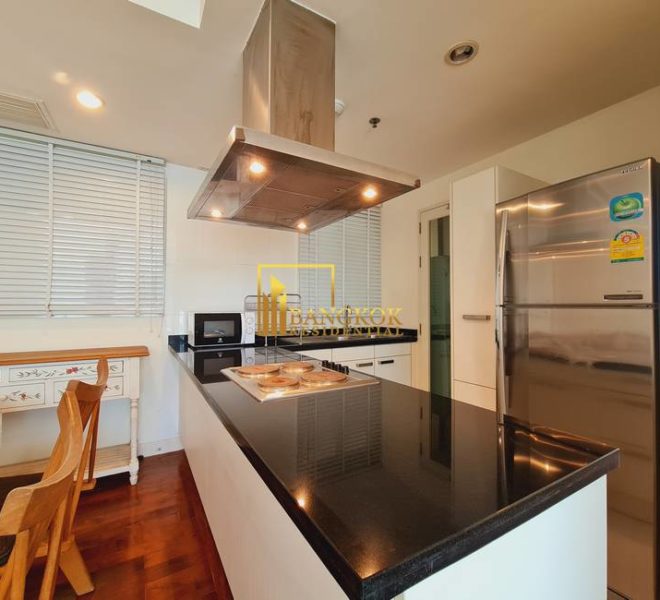 2 bedroom baan siri thirty one 3091 image-04