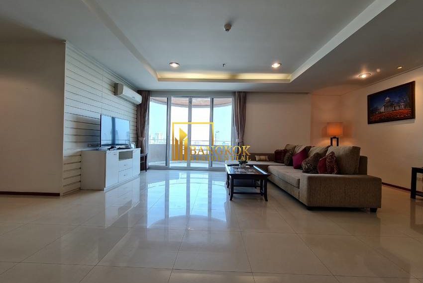3 bed apartment phrom phong Piyathip Place 7126 image-01