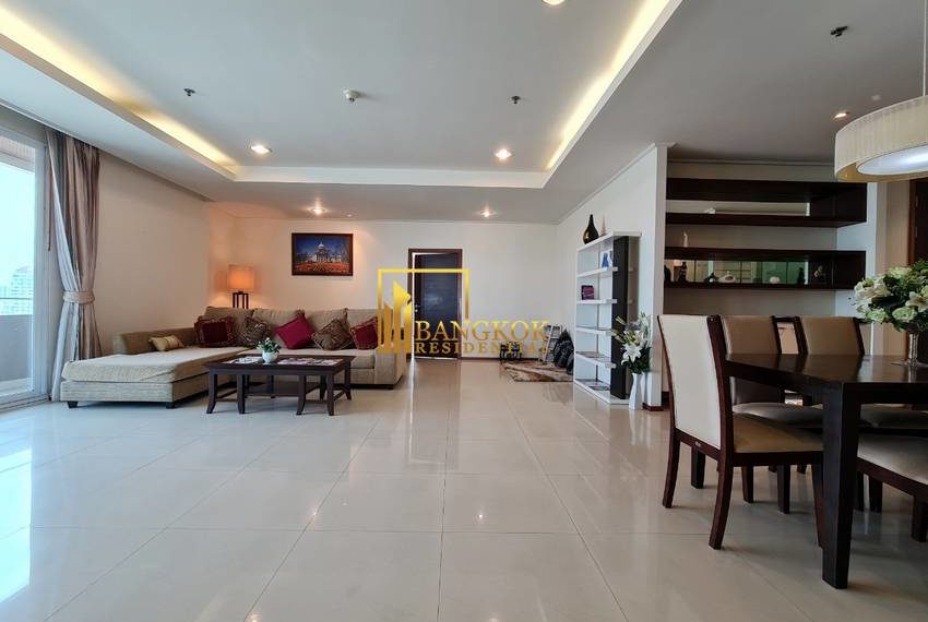 3 bed apartment phrom phong Piyathip Place 7126 image-02