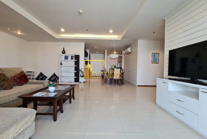 3 bed apartment phrom phong Piyathip Place 7126 image-03