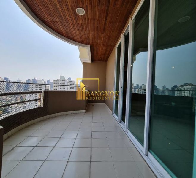 3 bed apartment phrom phong Piyathip Place 7126 image-04
