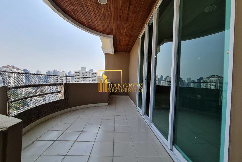 3 bed apartment phrom phong Piyathip Place 7126 image-04