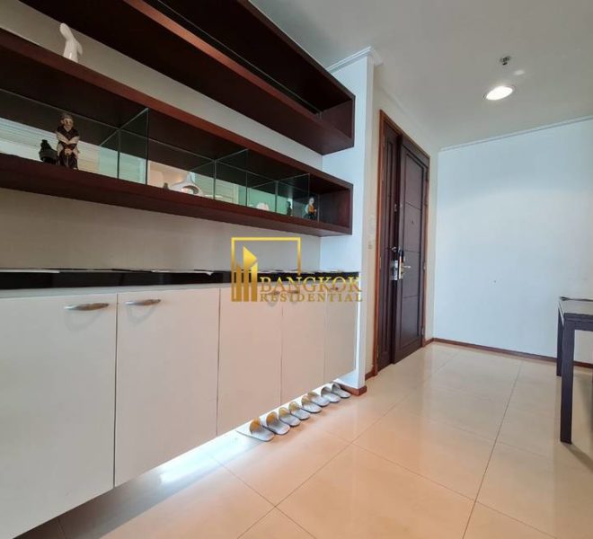 3 bed apartment phrom phong Piyathip Place 7126 image-05