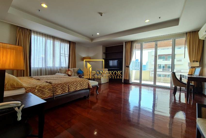 3 bed apartment phrom phong Piyathip Place 7126 image-06