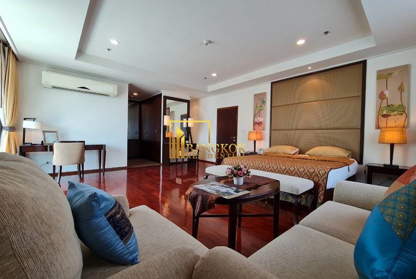 3 bed apartment phrom phong Piyathip Place 7126 image-07