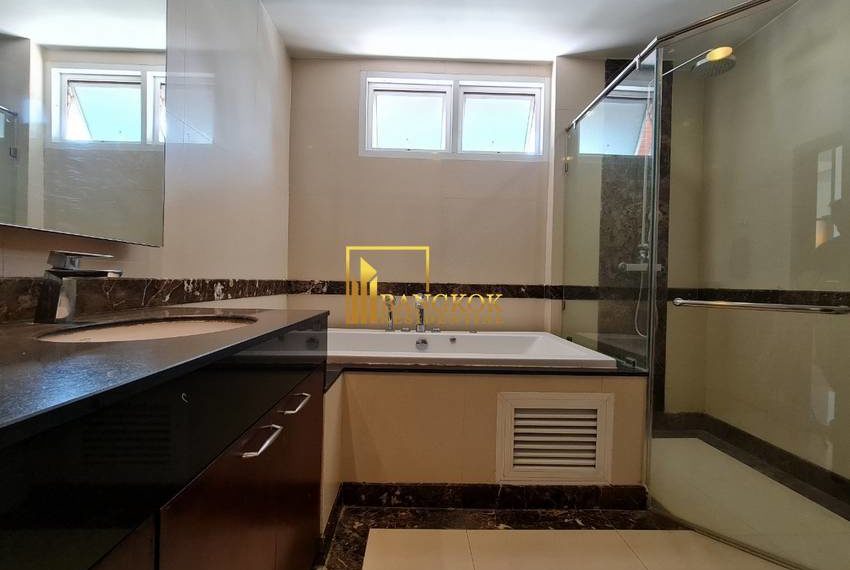 3 bed apartment phrom phong Piyathip Place 7126 image-09