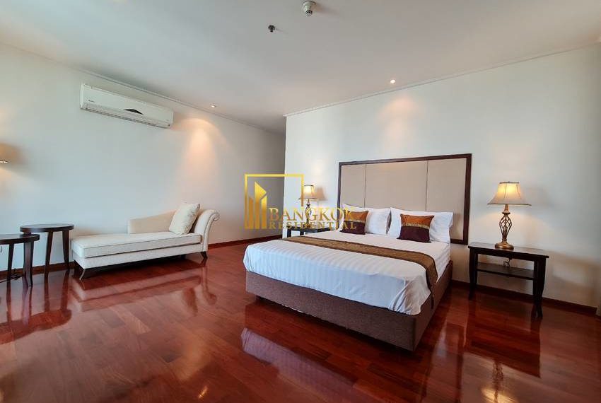 3 bed apartment phrom phong Piyathip Place 7126 image-14