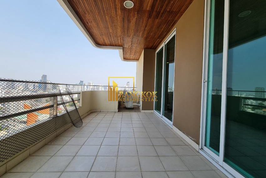3 bed apartment phrom phong Piyathip Place 7126 image-18