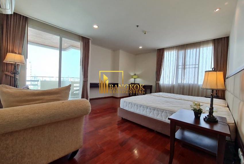 3 bed apartment phrom phong Piyathip Place 7126 image-20
