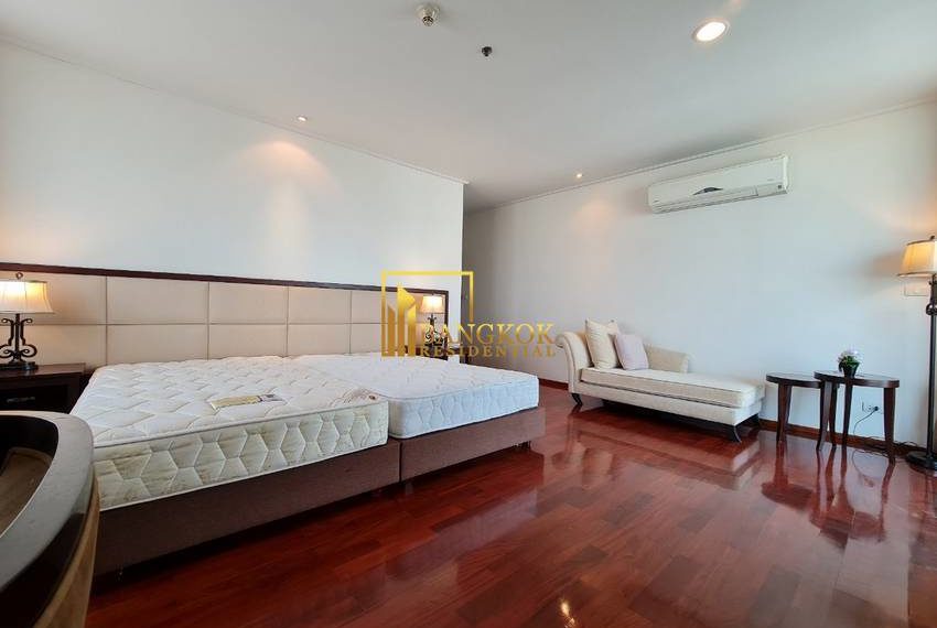 3 bed apartment phrom phong Piyathip Place 7126 image-21