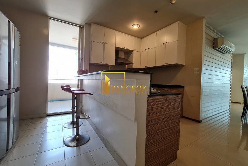 3 bed apartment phrom phong Piyathip Place 7126 image-25