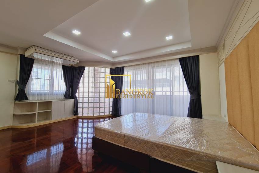 3 bedroom DH Grand Tower 0699 image-12