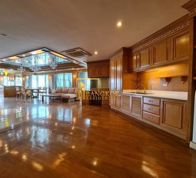 4 bedroom condo nana Crystal Garden 2589 image-01