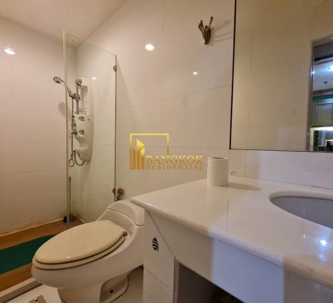4 bedroom condo nana Crystal Garden 2589 image-13
