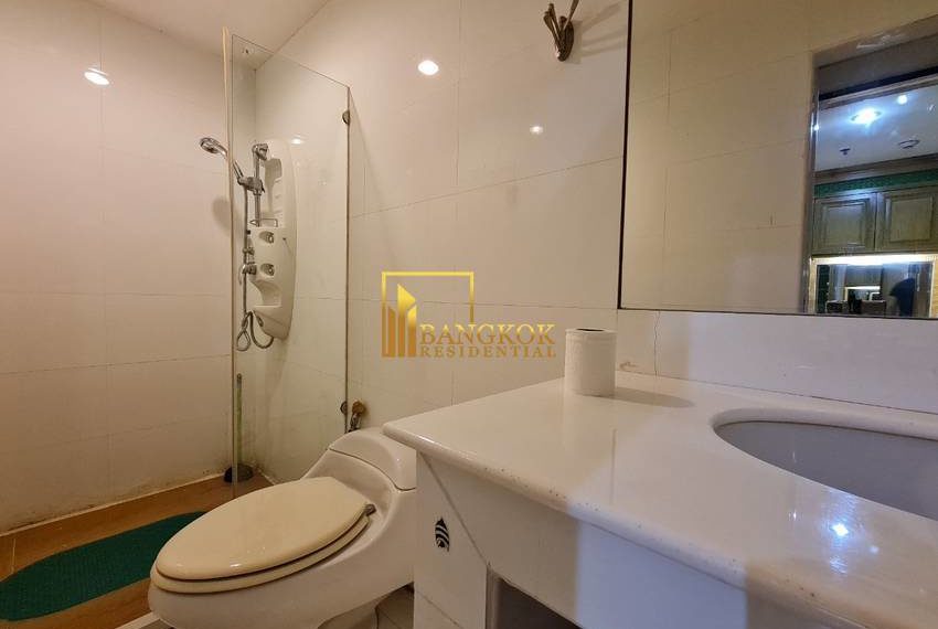 4 bedroom condo nana Crystal Garden 2589 image-13