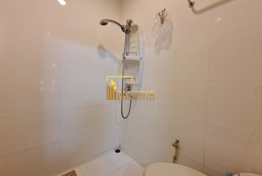4 bedroom condo nana Crystal Garden 2589 image-19