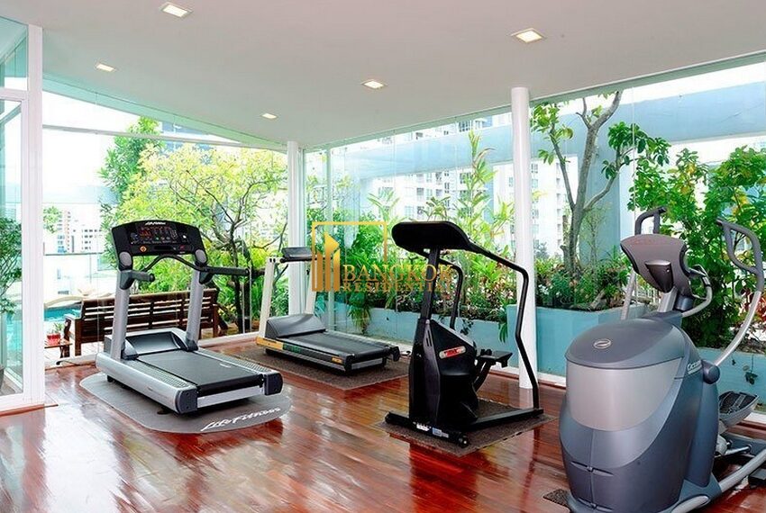 Sabai Sathorn Facilities Image-03