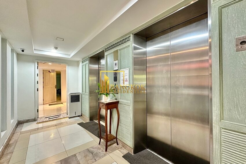 Sabai Sathorn Facilities Image-04