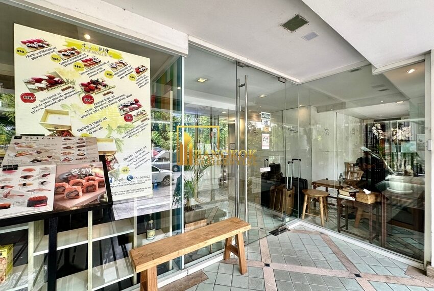 Sabai Sathorn Facilities Image-05