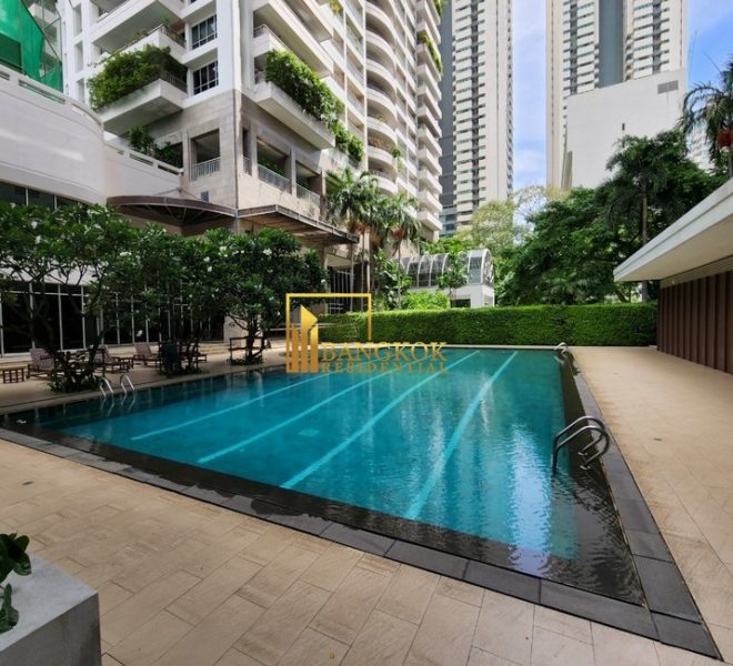 Sathorn Park Place Facilities Image-01