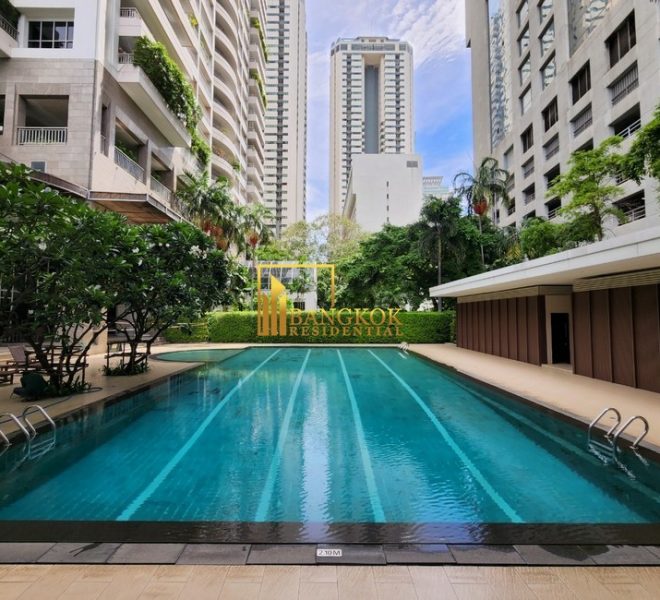 Sathorn Park Place Facilities Image-02